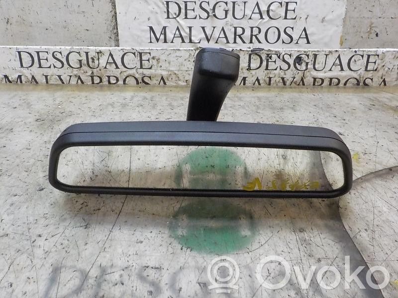 Espejo retrovisor (interior)   51161928939
