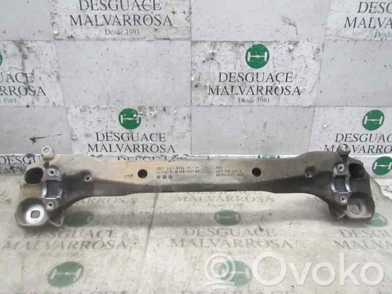 Radiatoru panelis   4E0199205Q