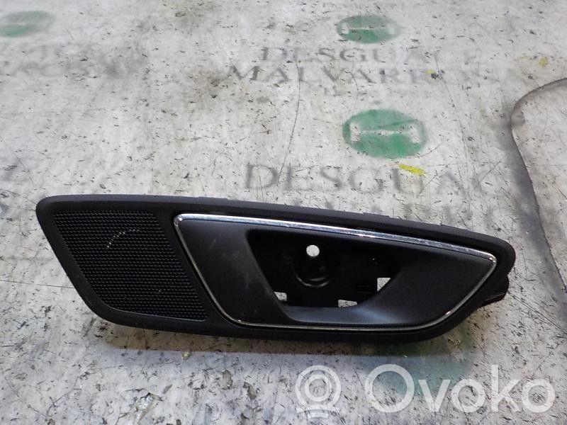 Seat Leon (5F) Manecilla interna puerta trasera 