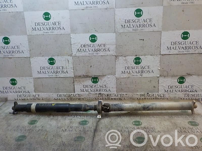 Eje de propulsión medio central   26107527342