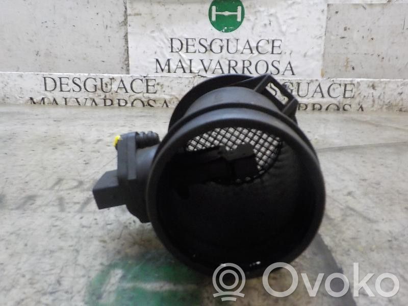 Land Rover Freelander Debitmetru aer 