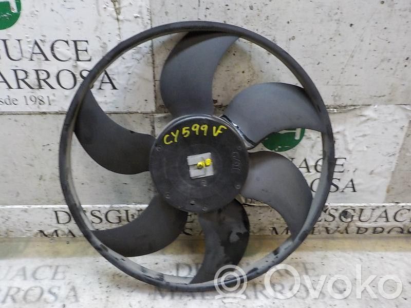 Elektrolüfter   7701071862