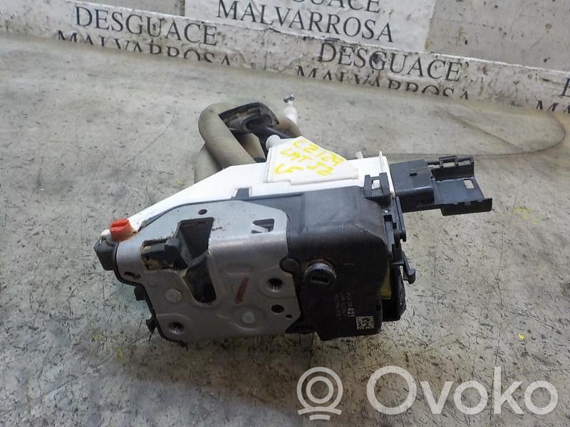 Serrure   9143T2