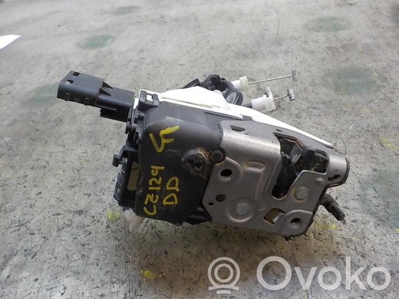 Citroen Berlingo Încuietoare ușă față 