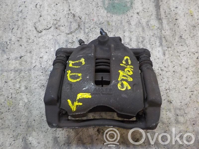 Bremssattel vorne   7701208333