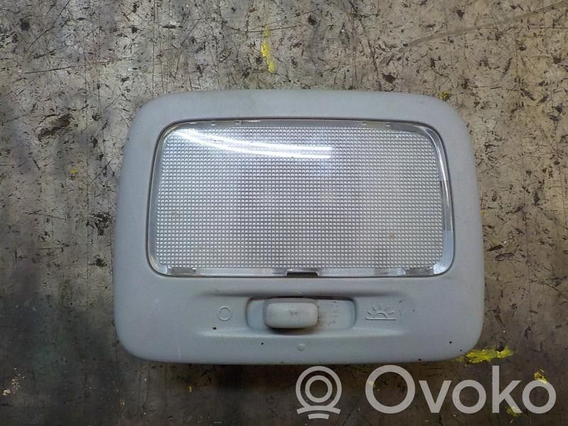 Mitsubishi ASX Panel oświetlenia wnętrza kabiny 