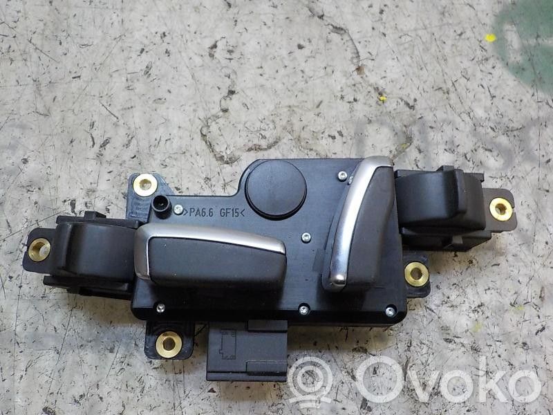 Audi A8 S8 D3 4E Other control units/modules 