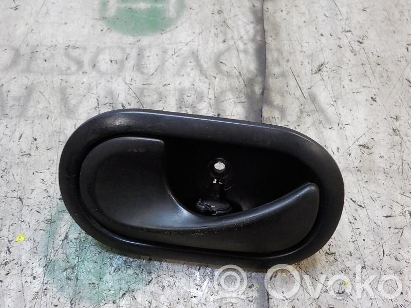 Manecilla interna puerta delantera   8200028487