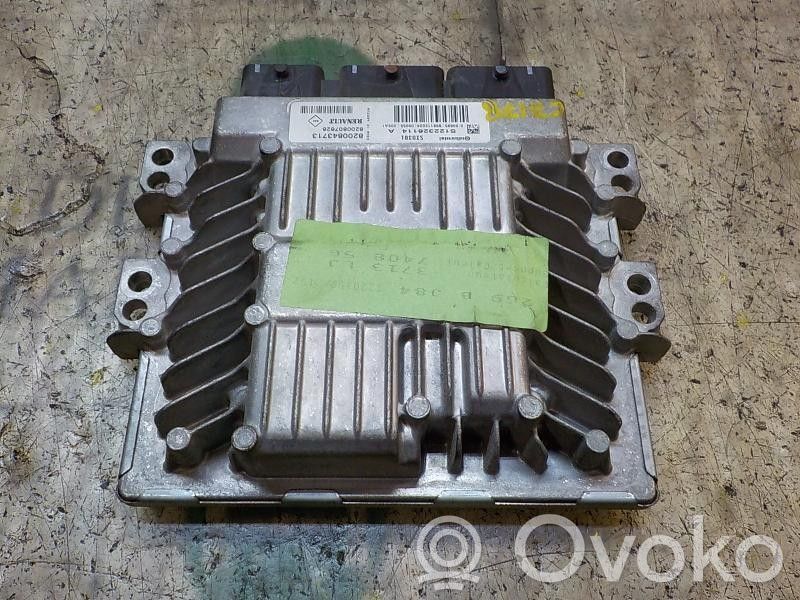 Renault Grand Modus Centralina/modulo del motore