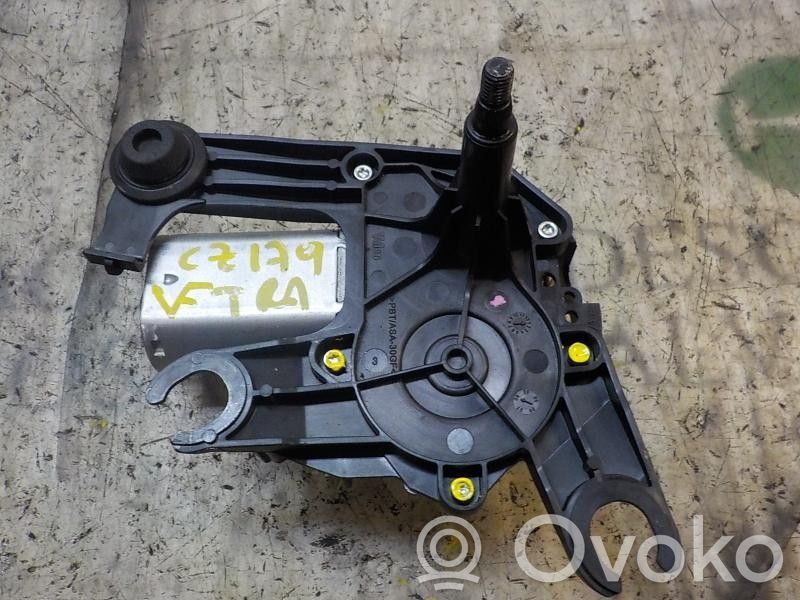Peugeot 308 Motor ștergător lunetă 