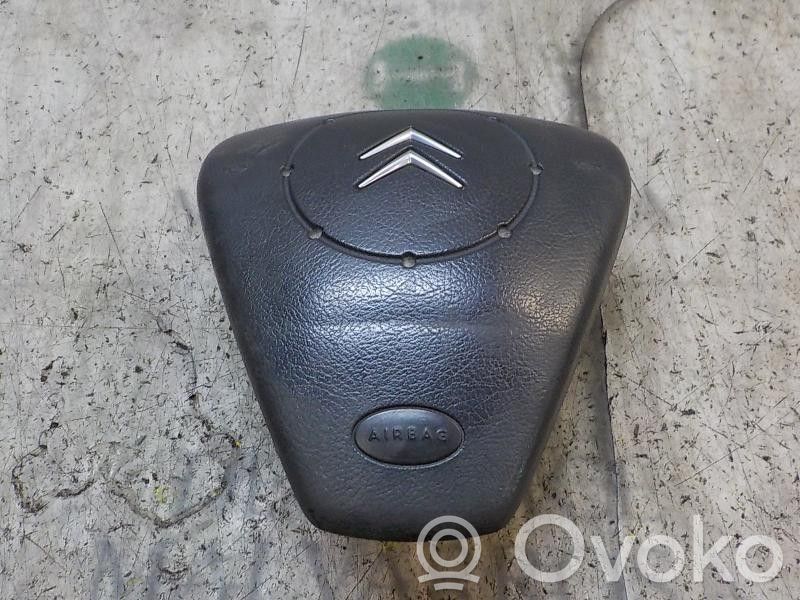 Airbag de volant