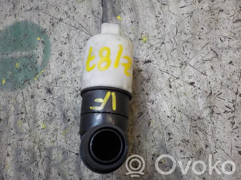 Renault Fluence Pompă spălător parbriz 