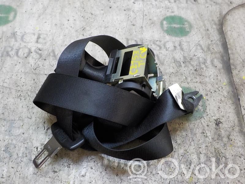 Cinturón trasero   72117245601