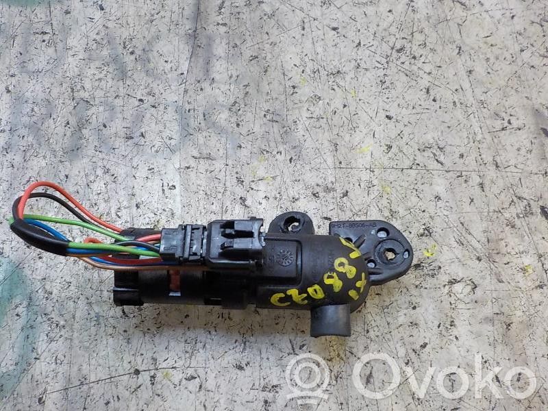 Ford Mondeo MK IV Other control units/modules 