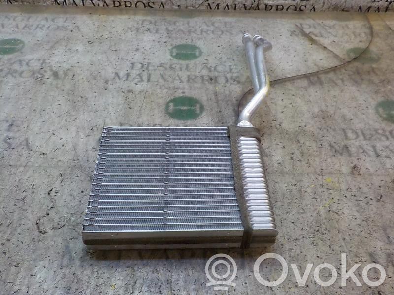 Ford Mondeo MK IV Jäähdyttimen lauhdutin (A/C) 