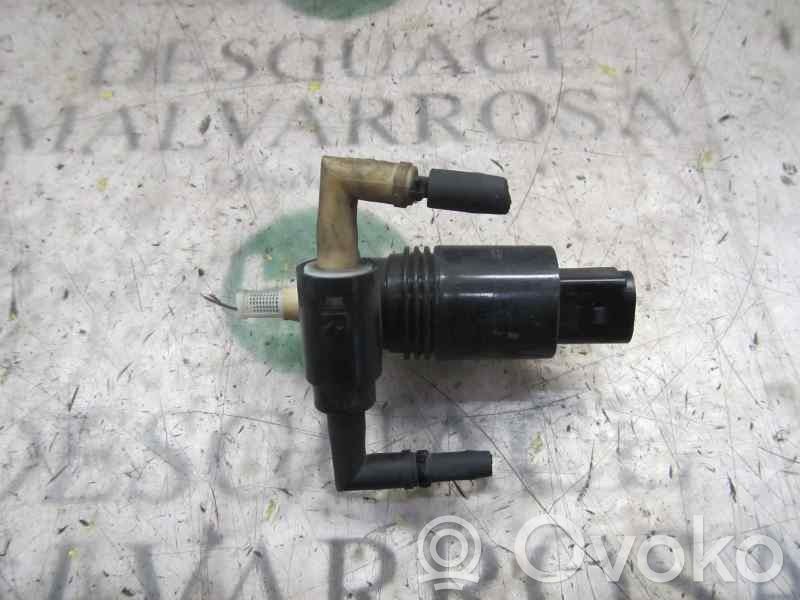 Windscreen/windshield washer pump