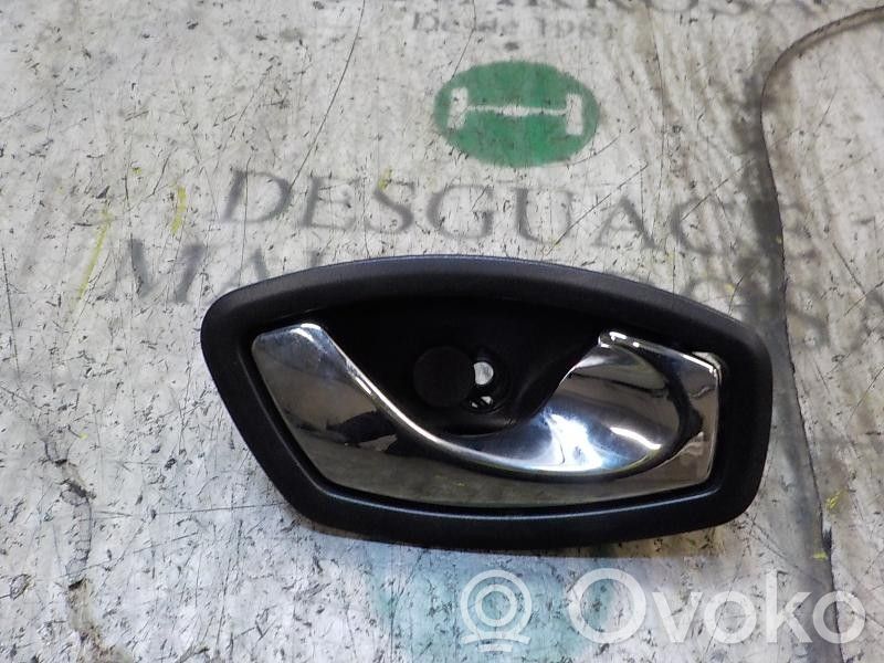 Renault Clio IV Mâner interior ușă față 