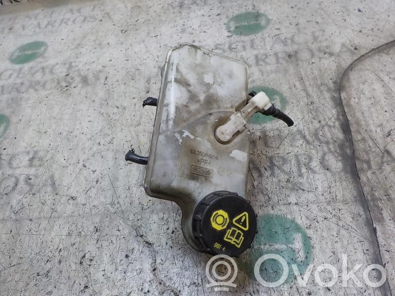 Servo-frein