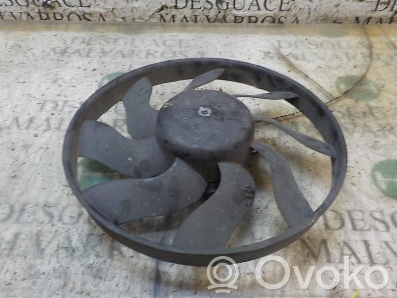 Elektrolüfter