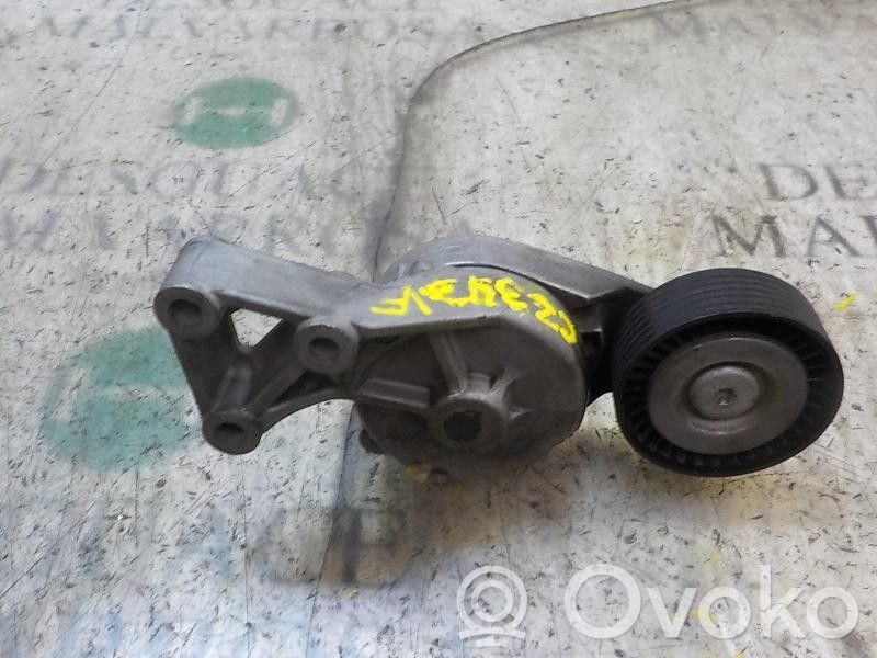 Tensor de correa del alternador