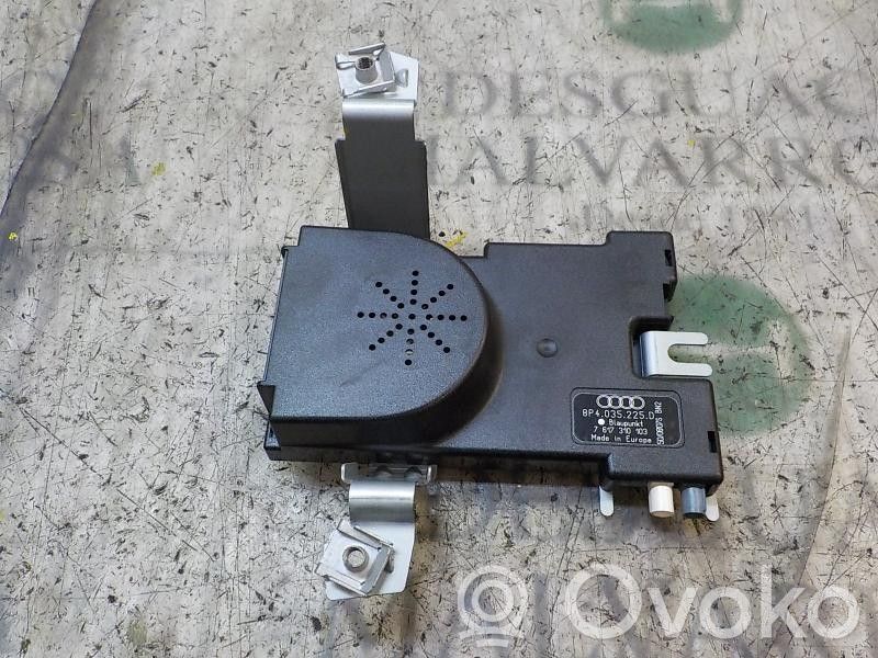 Sonstige Steuergeräte / Module   8P4035225D,8P4035225D,7617310103