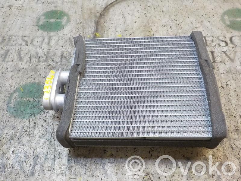 Skoda Fabia Mk2 (5J) Radiator răcire A/C (condensor) 