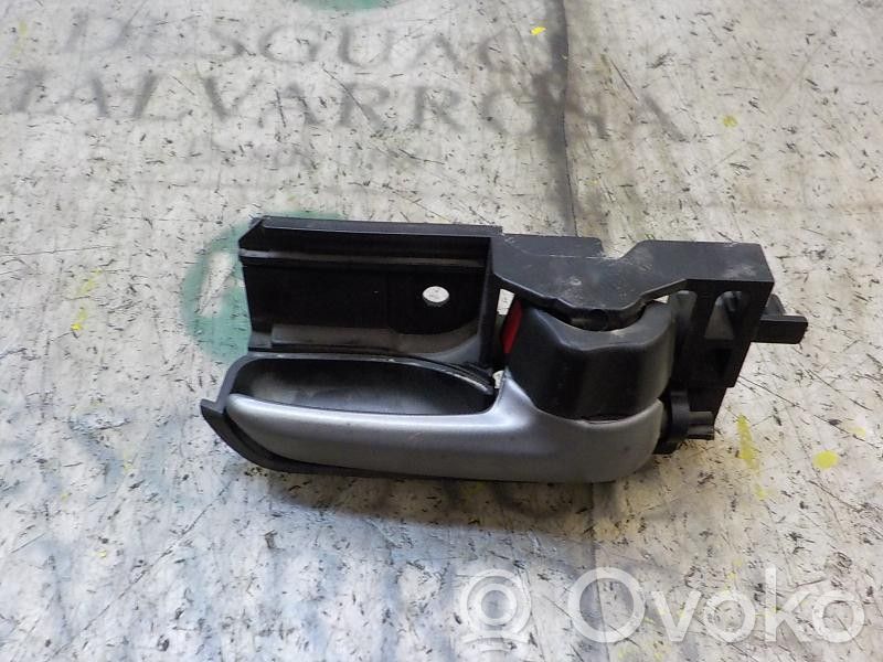 Fiat Sedici Mâner interior ușă spate 