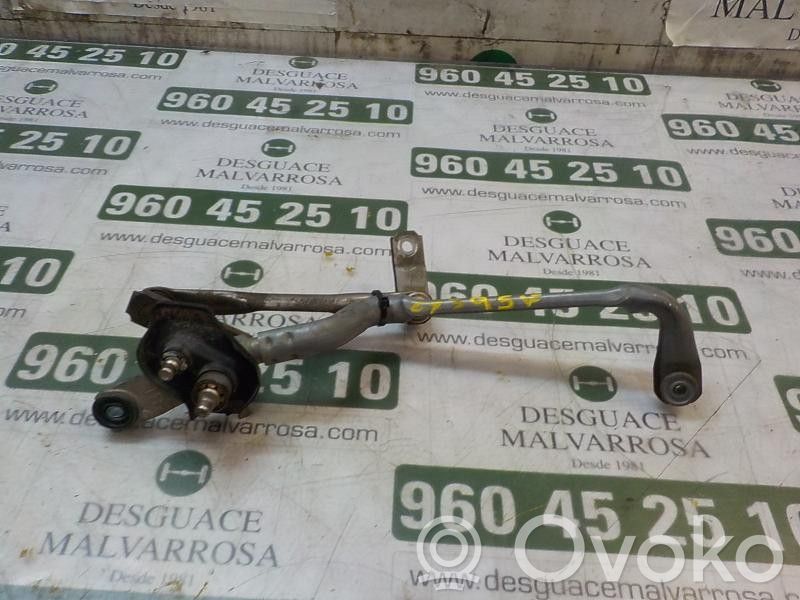 Toyota Yaris Braccio della spazzola tergicristallo anteriore 