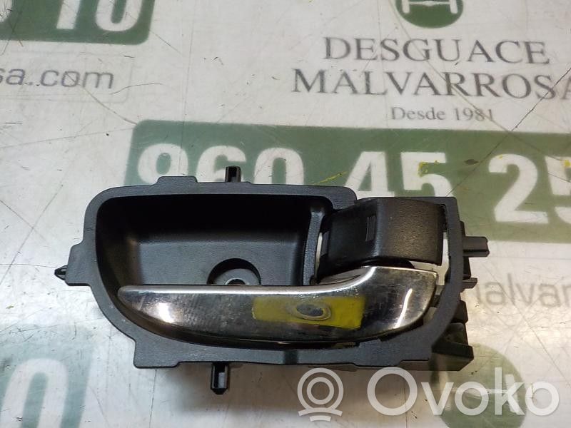 Toyota Yaris Manecilla interna puerta trasera