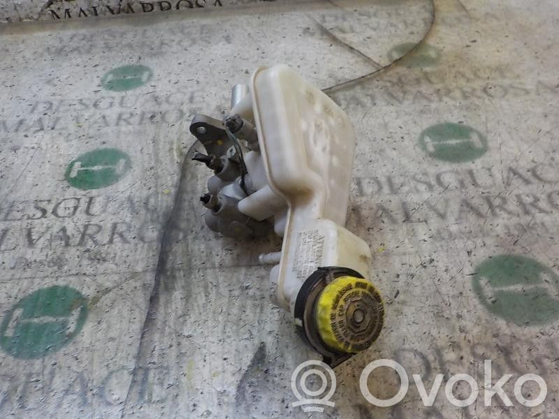 Jeep Compass Servo-frein