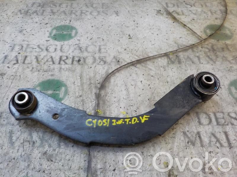 Querlenker hinten