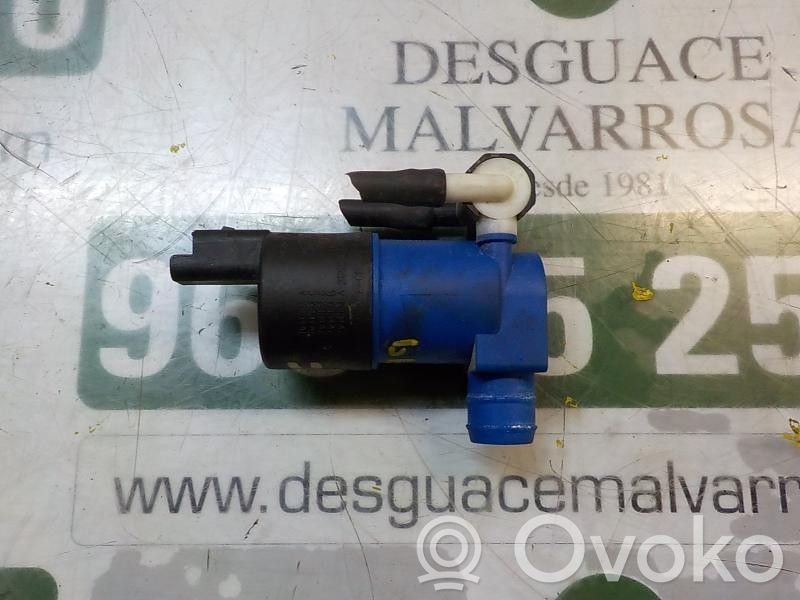 Smart ForTwo II Pumpe Scheibenwaschanlage