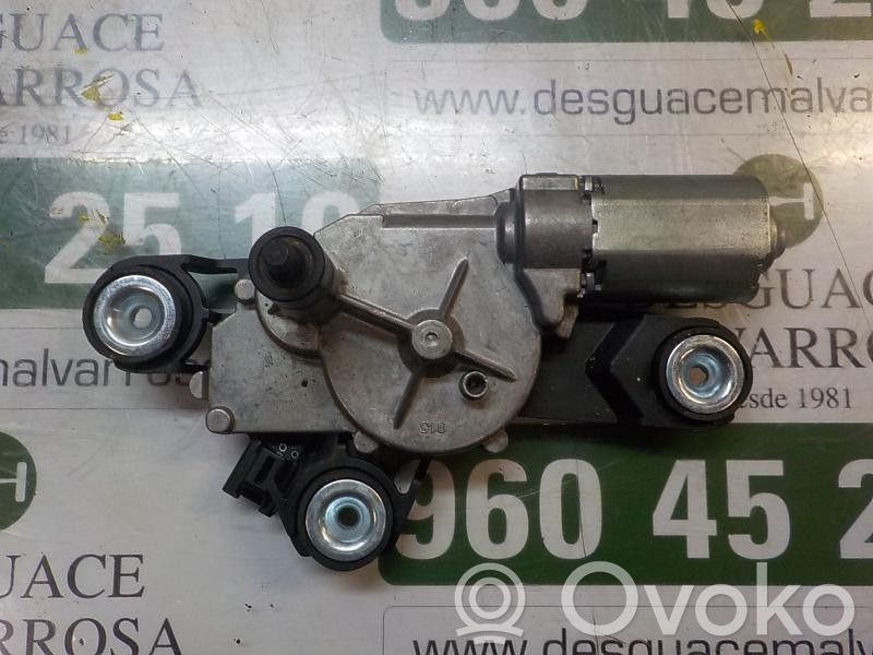 Ford Mondeo MK IV Motorino del tergicristallo del lunotto posteriore 