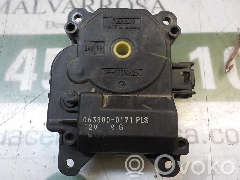 Lexus GS 300 350 430 450H Commande de chauffage et clim