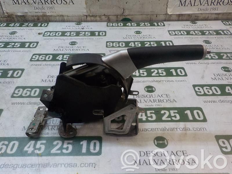 Toyota Auris 150 Manetă frână de mână 