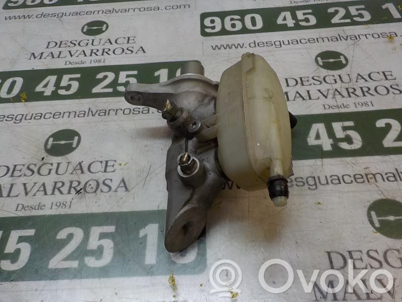 Renault Grand Modus Servofreno