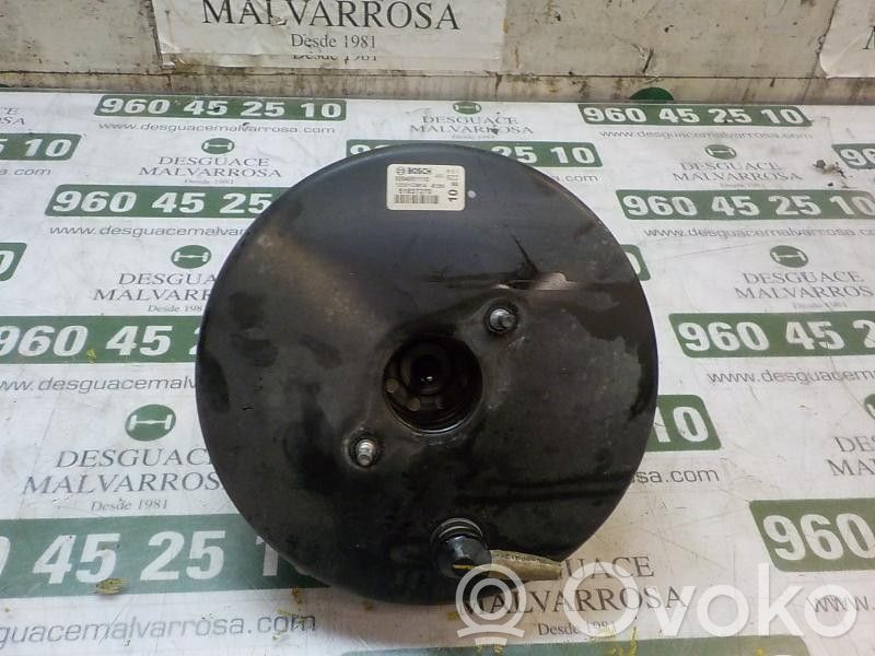 Fiat Linea Jarrutehostin 