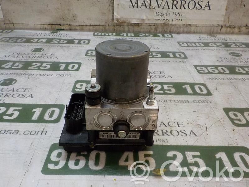 ABS Pump   1609670680,0265252478,0265252478
