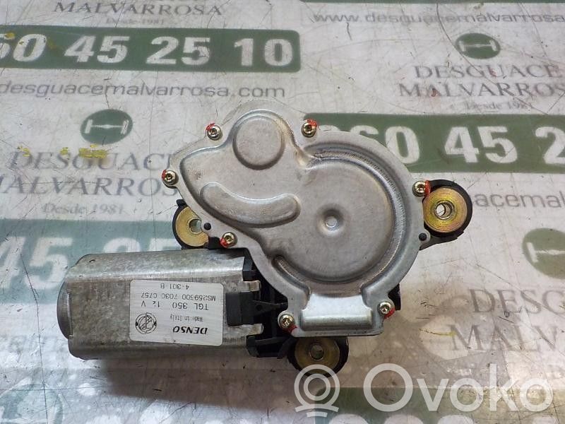 Lancia Musa Motor ștergător lunetă 