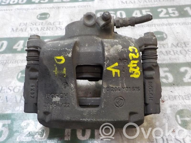 Lancia Musa Pinza del freno anteriore