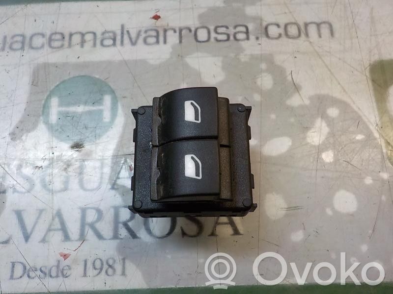 Interrupteur commade lève-vitre   98016298ZD
