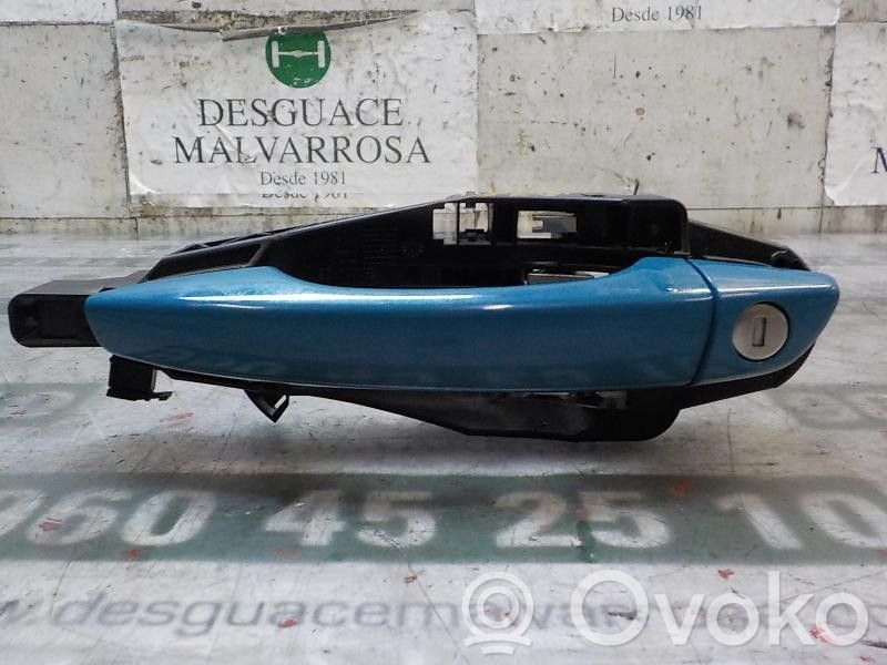 Manecilla externa puerta delantera   1609240280