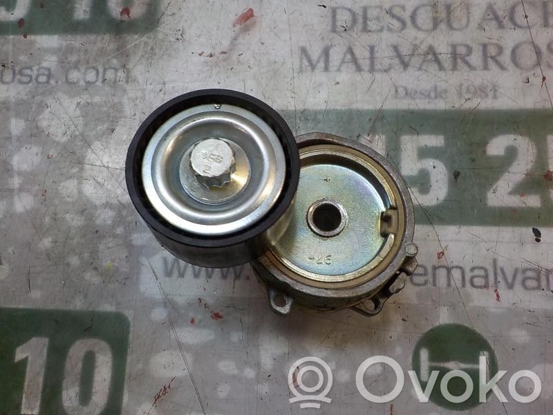 Citroen C4 Cactus Tendicinghia generatore/alternatore