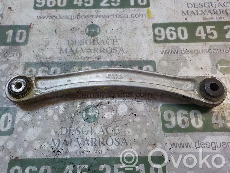Volkswagen Touareg I Braccio di controllo sospensione posteriore