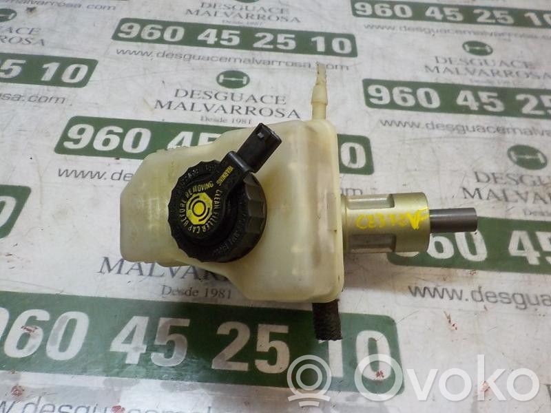 Brake booster   34336785662