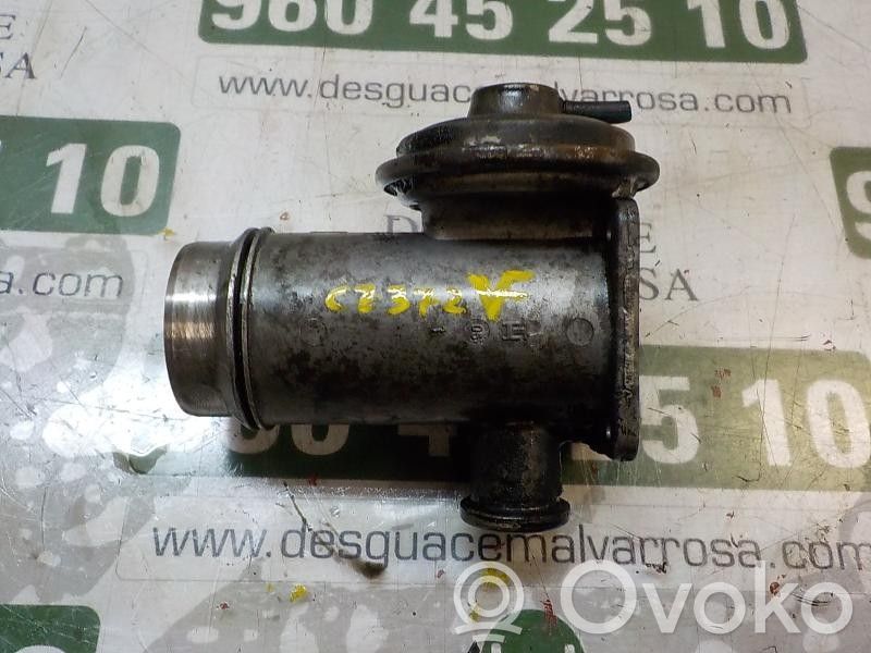Válvula EGR   11718479607,7792077,70051200