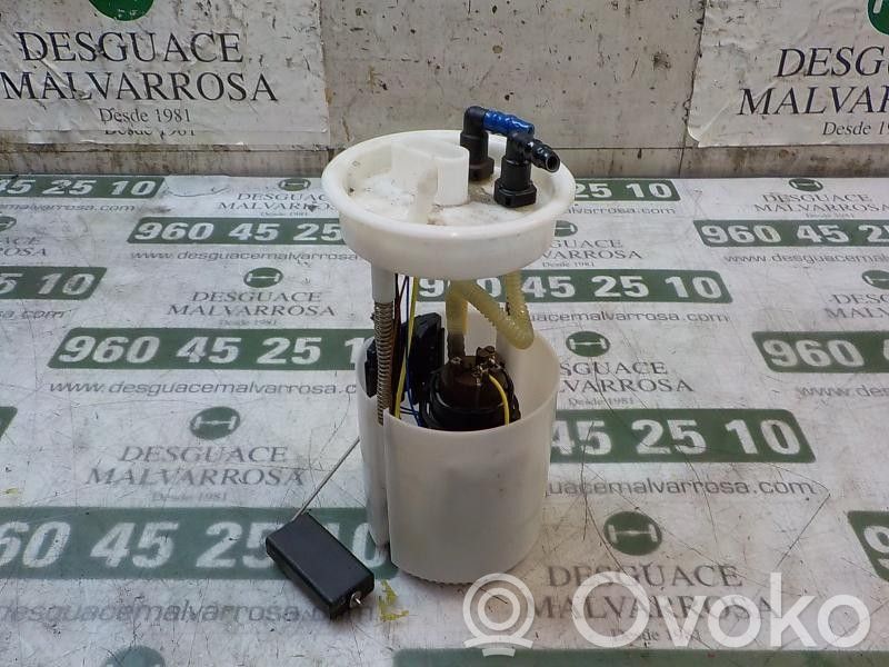 Pompă combustibil în rezervor   6R0919051F,6R0919051F