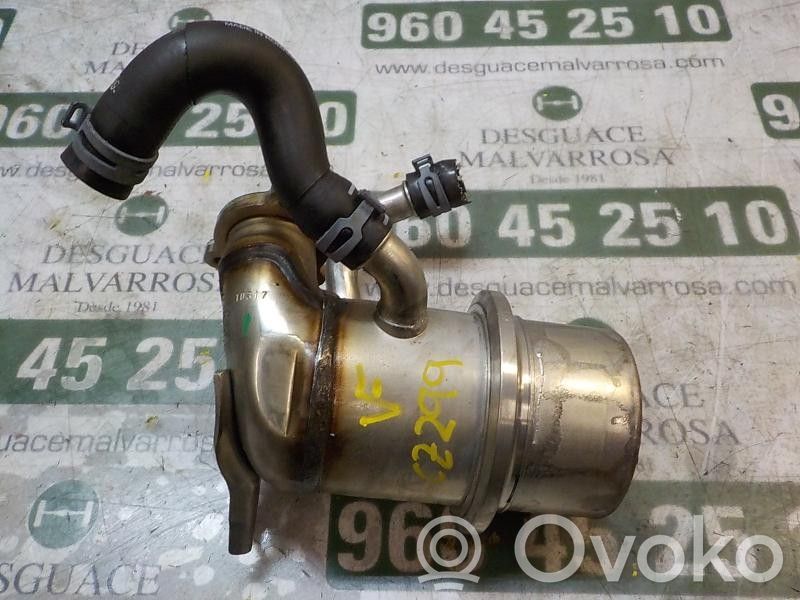 Seat Leon (5F) Valvola di raffreddamento EGR