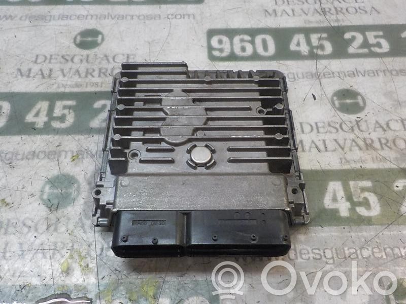 Seat Toledo IV (NH) Unitate/modul de control motor 