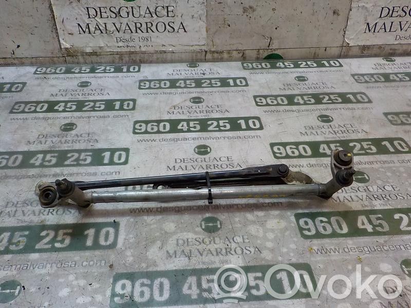 Seat Toledo IV (NH) Braccio della spazzola tergicristallo anteriore